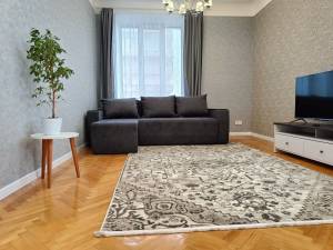 Apartment W-7277500, Lobanovskoho avenue (Chervonozorianyi avenue), 57, Kyiv - Photo 1