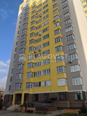 Apartment W-7281546, Vitaliia Skakuna (Akademika Kablukova), 25, Kyiv - Photo 10