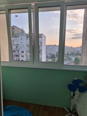 Квартира W-7284467, Бажана Николая просп., 9, Киев - Фото 7