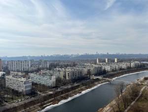 Квартира W-7360998, Туманяна Ованеса, 15а, Київ - Фото 1