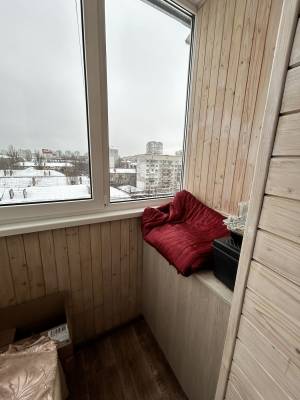 Квартира W-7250154, Ушинского, 30а, Киев - Фото 6