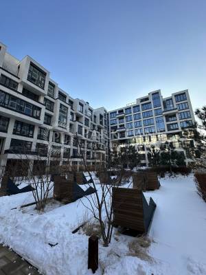 Квартира W-7252273, Гарета Джонса (Хохловых Семьи), 12, Киев - Фото 9