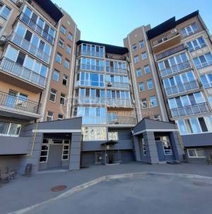 Квартира W-7254169, Метрологічна, 23, Київ - Фото 2
