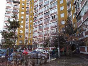 Квартира W-7267120, Ахматовой, 37, Киев - Фото 10