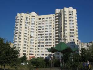 Apartment W-7267256, Bazhana Mykoly avenue, 26, Kyiv - Photo 2