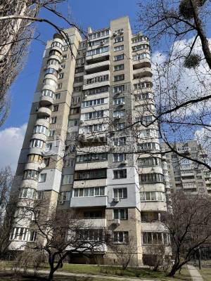 Квартира W-7285836, Окіпної Раїси, 3в, Київ - Фото 2