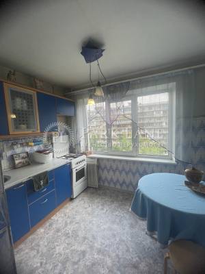 Apartment W-7288457, Tychyny Pavla avenue, 12, Kyiv - Photo 4