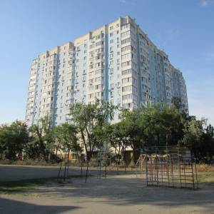 Квартира W-7296015, Бориспольская, 12в, Киев - Фото 2