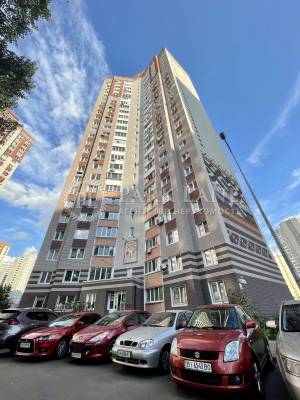 Квартира W-7310194, Софии Русовой, 1, Киев - Фото 3