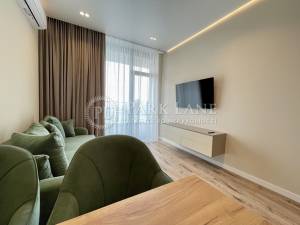 Apartment W-7311005, Gareta Dzhonsa (Khokhlovykh Sim'i), 12, Kyiv - Photo 2