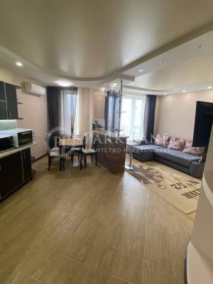 Квартира W-7311195, Глушкова Академика просп., 9, Киев - Фото 1