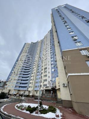 Квартира W-7311195, Глушкова Академика просп., 9, Киев - Фото 4