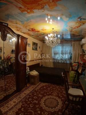 Квартира W-7317095, Тарасовская, 29, Киев - Фото 3