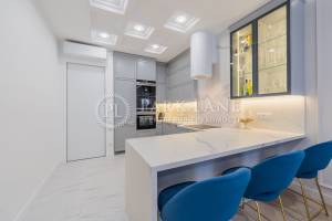 Квартира W-7322010, Саперное Поле, 5, Киев - Фото 3