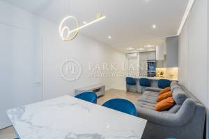 Квартира W-7322010, Саперное Поле, 5, Киев - Фото 1