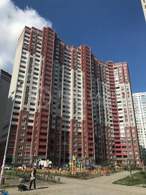 Квартира W-7322858, Чавдар Елизаветы, 34, Киев - Фото 6