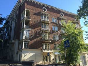 Квартира W-7323166, Крутой спуск, 6/2, Киев - Фото 1