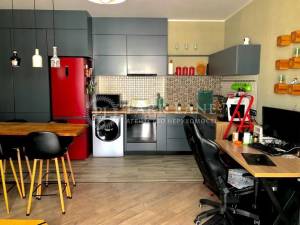 Квартира W-7323929, Драгоманова, 2, Киев - Фото 6