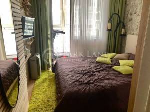 Квартира W-7323929, Драгоманова, 2, Киев - Фото 1