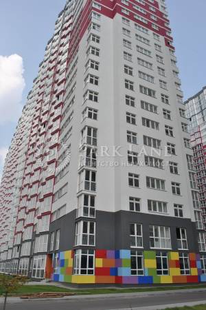 Квартира W-7323929, Драгоманова, 2, Киев - Фото 5