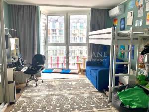 Квартира W-7323929, Драгоманова, 2, Киев - Фото 2