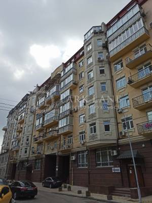 Квартира W-7324249, Межигорская, 3/7, Киев - Фото 2