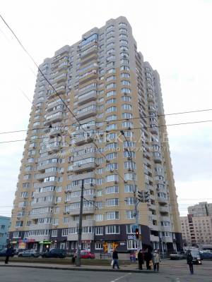 Квартира W-7331611, Героев полка «Азов» (Малиновского Маршала), 4в, Киев - Фото 2