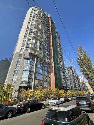 Квартира W-7333094, Саперное Поле, 14/55, Киев - Фото 3