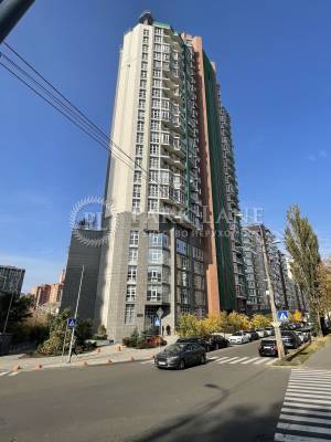Квартира W-7333094, Саперное Поле, 14/55, Киев - Фото 2