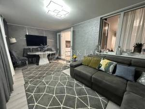 Квартира W-7334661, Теремковская, 11, Киев - Фото 1