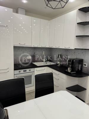 Квартира W-7334917, Салютная, 2/5, Киев - Фото 1