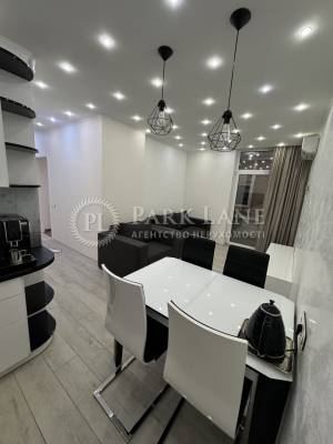 Квартира W-7334917, Салютная, 2/5, Киев - Фото 2