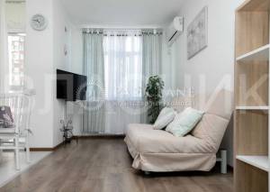 Квартира W-7340124, Калнишевского Петра (Майорова М.), 6, Киев - Фото 1
