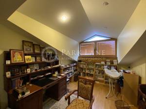 Квартира W-7348890, Круглоуниверситетская, 7, Киев - Фото 2