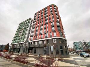 Квартира W-7349957, Рильського Тадея, 3, Київ - Фото 1