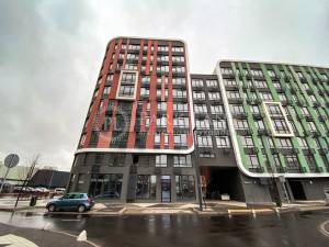 Квартира W-7349957, Рильського Тадея, 3, Київ - Фото 2