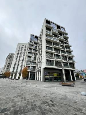 Квартира W-7350233, Драгоманова, 31, Київ - Фото 1