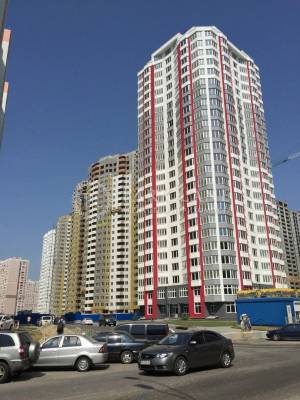Квартира W-7355160, Драгоманова, 4а, Киев - Фото 7