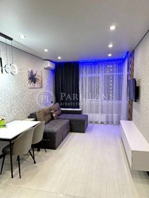 Квартира W-7355961, Олеся Александра, 9, Киев - Фото 1