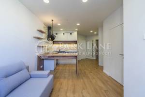 Квартира W-7356203, Никольско-Слободская, 8, Киев - Фото 1