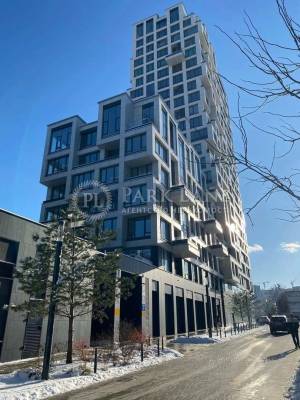 Квартира W-7356787, Гарета Джонса (Хохловых Семьи), 12, Киев - Фото 5