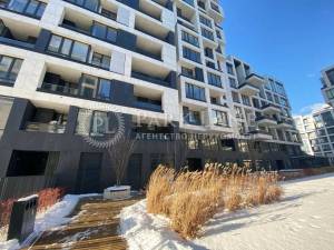 Квартира W-7356787, Гарета Джонса (Хохловых Семьи), 12, Киев - Фото 15