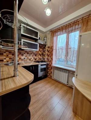 Квартира W-7356830, Приймаченко Марії бульв. (Лихачова), 6, Київ - Фото 2
