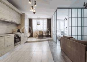Квартира W-7361833, Драгоманова, 2, Киев - Фото 1