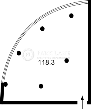  Нежилое помещение, W-7369326, Центральная, 21, Киев - Фото 3