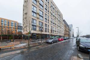 Квартира W-7370231, Салютная, 2, Киев - Фото 5