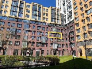 Квартира W-7370231, Салютная, 2, Киев - Фото 14