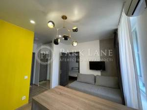 Квартира W-7370231, Салютная, 2, Киев - Фото 1