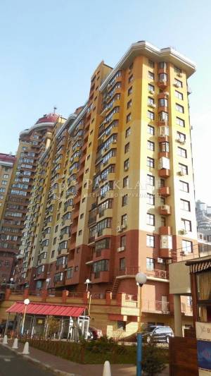 Квартира W-7370904, Коновальца Евгения (Щорса), 32б, Киев - Фото 3