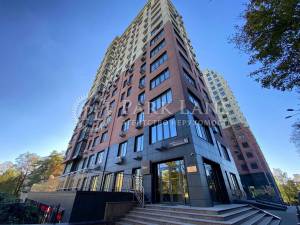 Квартира W-7371324, Нагорная, 16, Киев - Фото 13